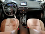 Mazda 3 2015