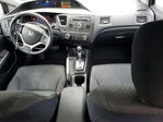 Honda Civic 2014
