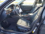 BMW Series 3 2011