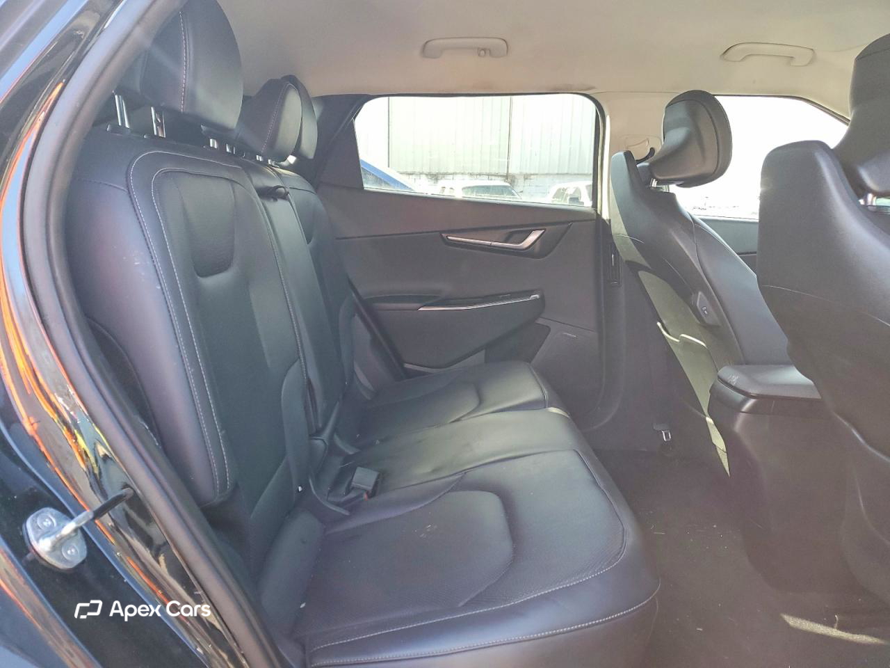 Kia EV6 2023