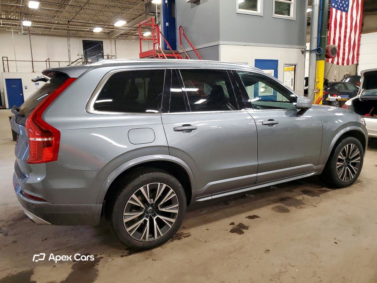 Volvo XC90 2020