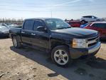 Chevrolet Silverado 2010