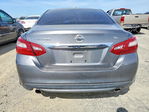 Nissan Altima 2018