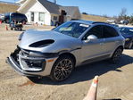 Porsche Macan 2025