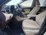 Toyota Highlander 2021