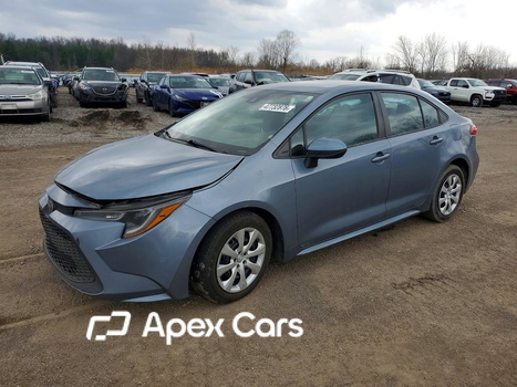 Toyota Corolla 2020 - Image 1 of 13