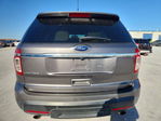 Ford Explorer 2012