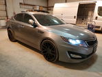 Kia Optima 2012
