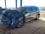 GMC Terrain 2017