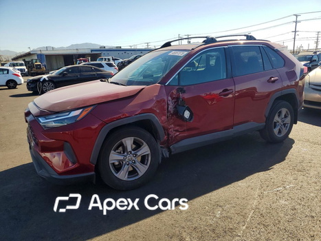 Toyota RAV 4 2022 - Image 1 of 14