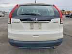 Honda CR-V 2013