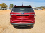 Ford Explorer 2015