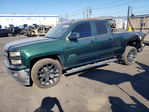 Chevrolet Silverado 2015