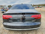 Audi A8 2016