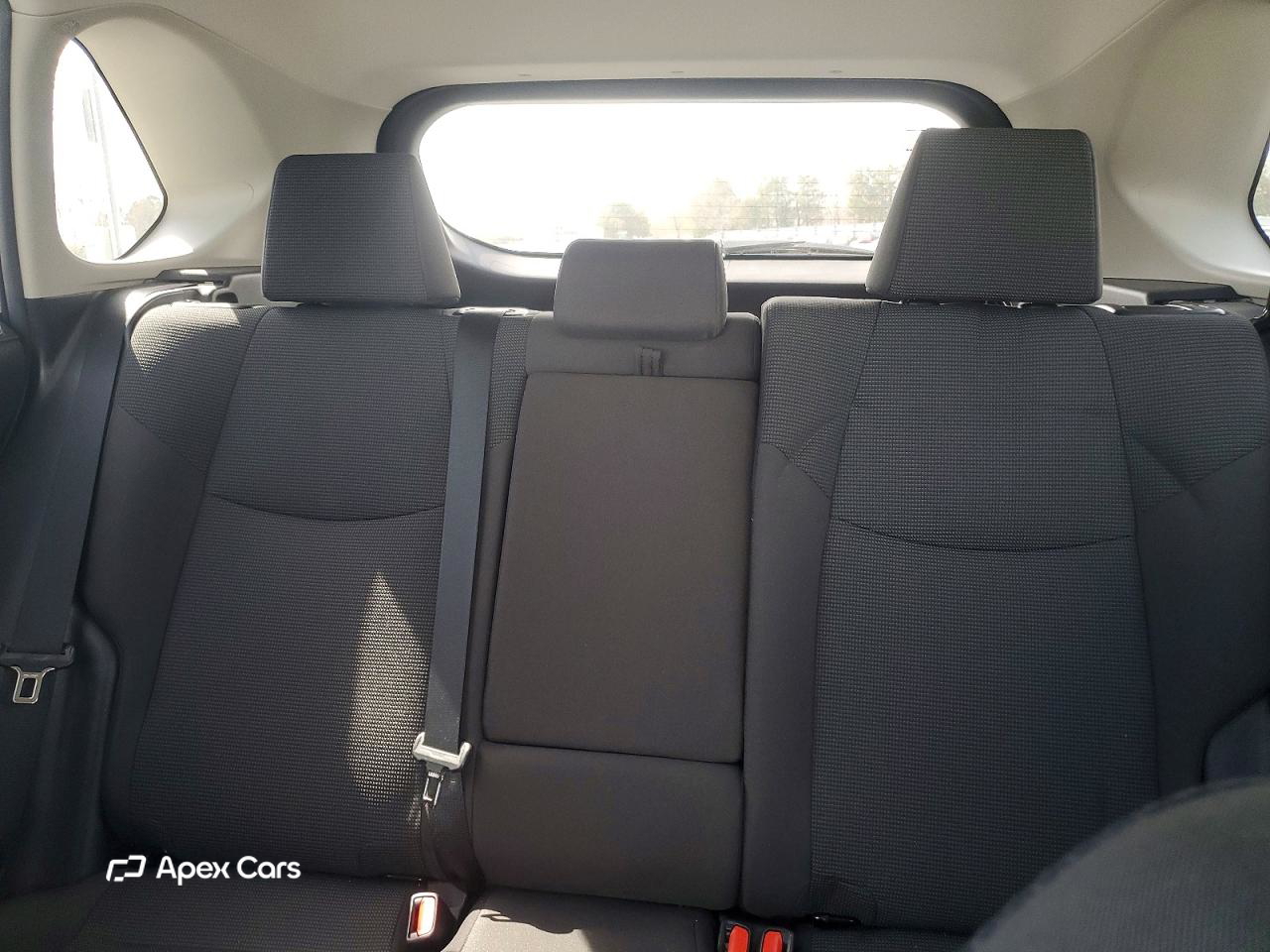 Toyota RAV 4 2020