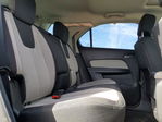 Chevrolet Equinox 2011
