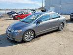 Honda Civic 2010