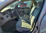 Chevrolet Impala 2008