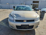 Chevrolet Impala 2008