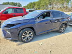 Lexus RX 2017