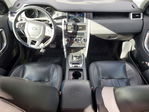 Land Rover Discovery 2017