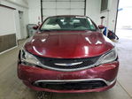 Chrysler 200 2016