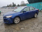 Subaru Impreza 2017