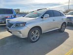 Lexus RX 2015