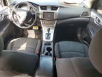 Nissan Sentra 2014