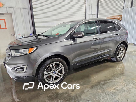 Ford Edge 2016 - Image 1 of 13