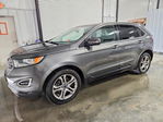 Ford Edge 2016