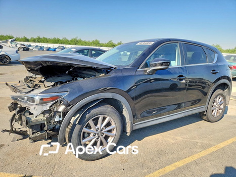 Mazda CX-5 2023 - Image 1 of 15