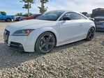 Audi TT 2014