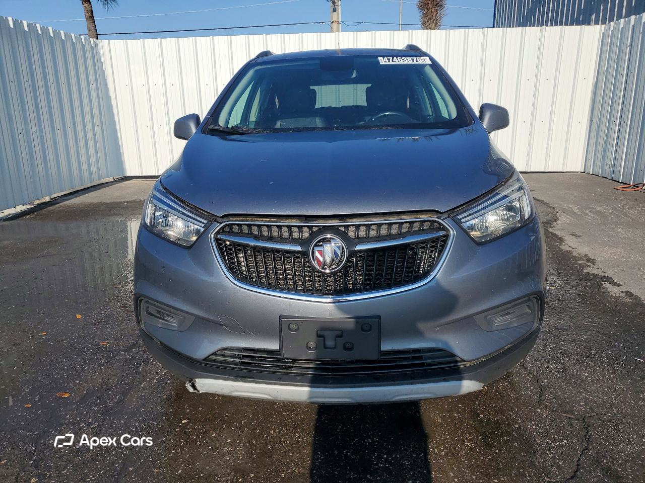 Buick Encore 2020