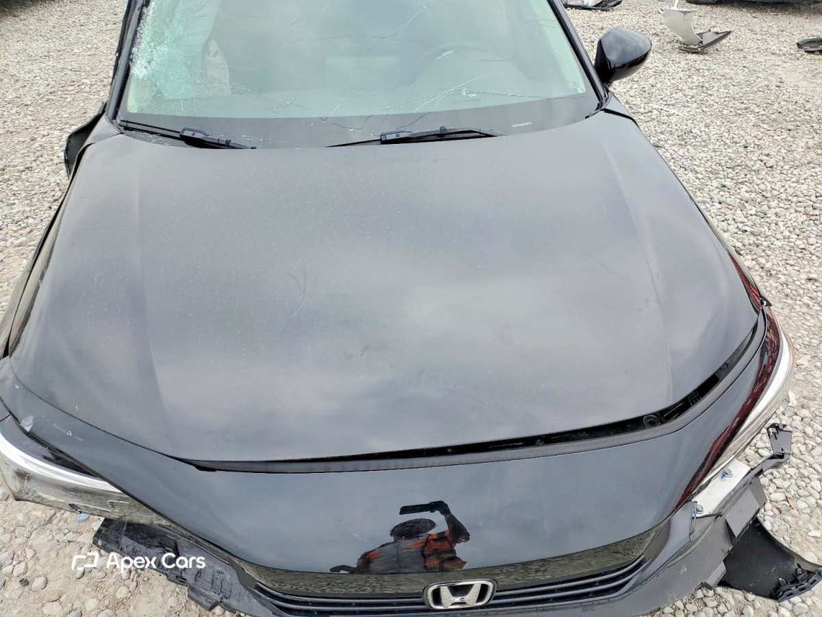 Honda Civic 2024