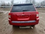 Jeep Compass 2008