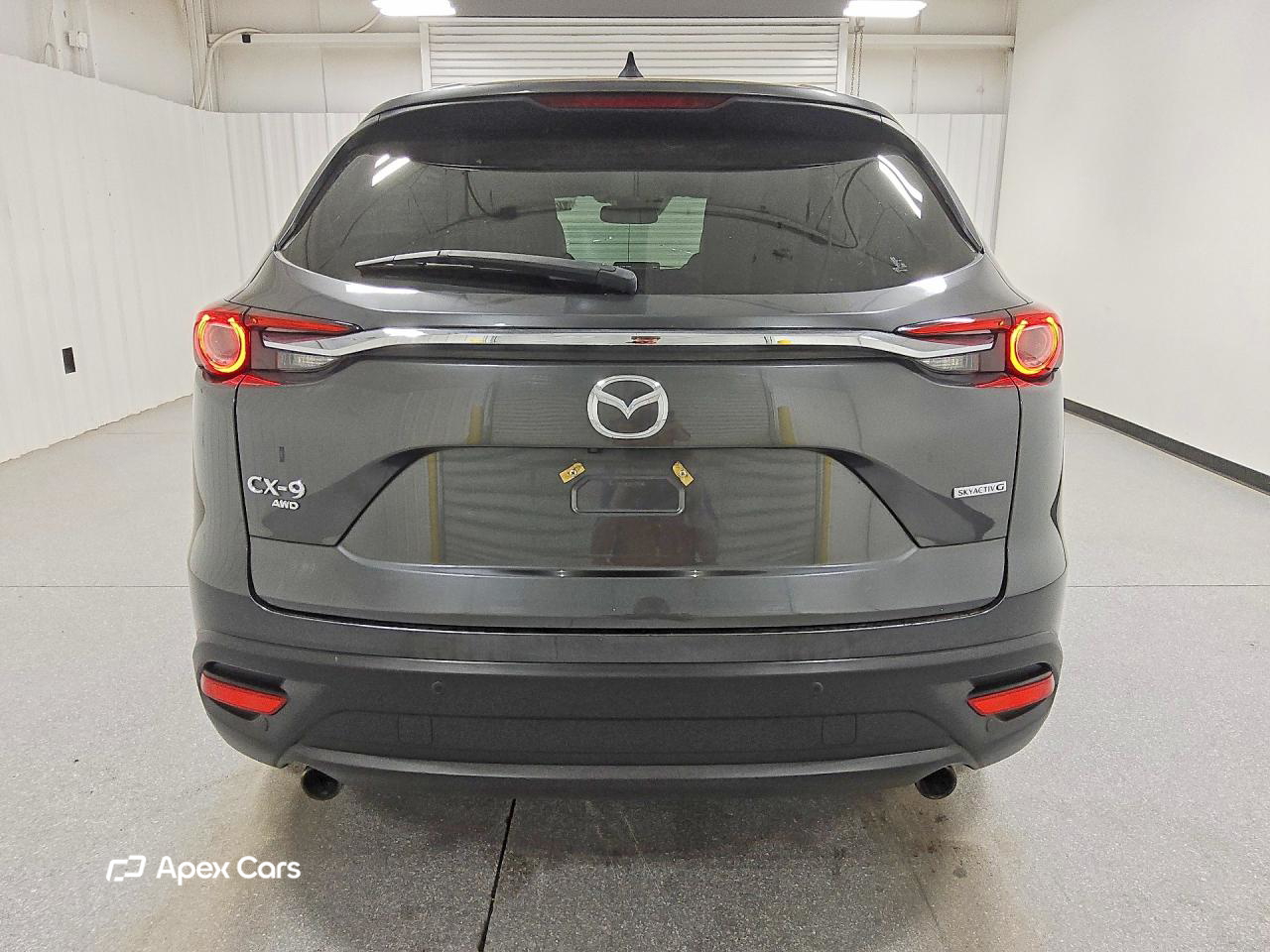 Mazda CX-9 2020