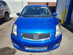 Nissan Sentra 2011