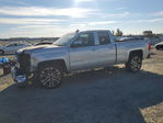 Chevrolet Silverado 2015