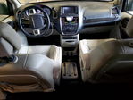 Chrysler Voyager 2013