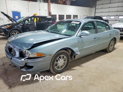 Buick LeSabre 2003 - Image 1 of 13
