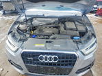 Audi Q3 2015