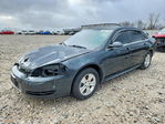 Chevrolet Impala 2013