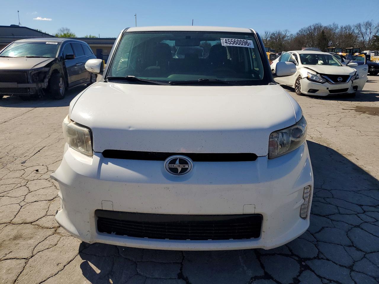 Scion xB 2014