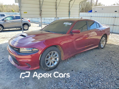 Dodge Charger 2018 - Image 1 of 12
