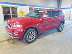 Jeep Cherokee 2014