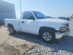 Chevrolet Silverado 2002