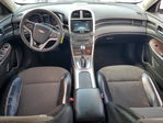 Chevrolet Malibu 2013