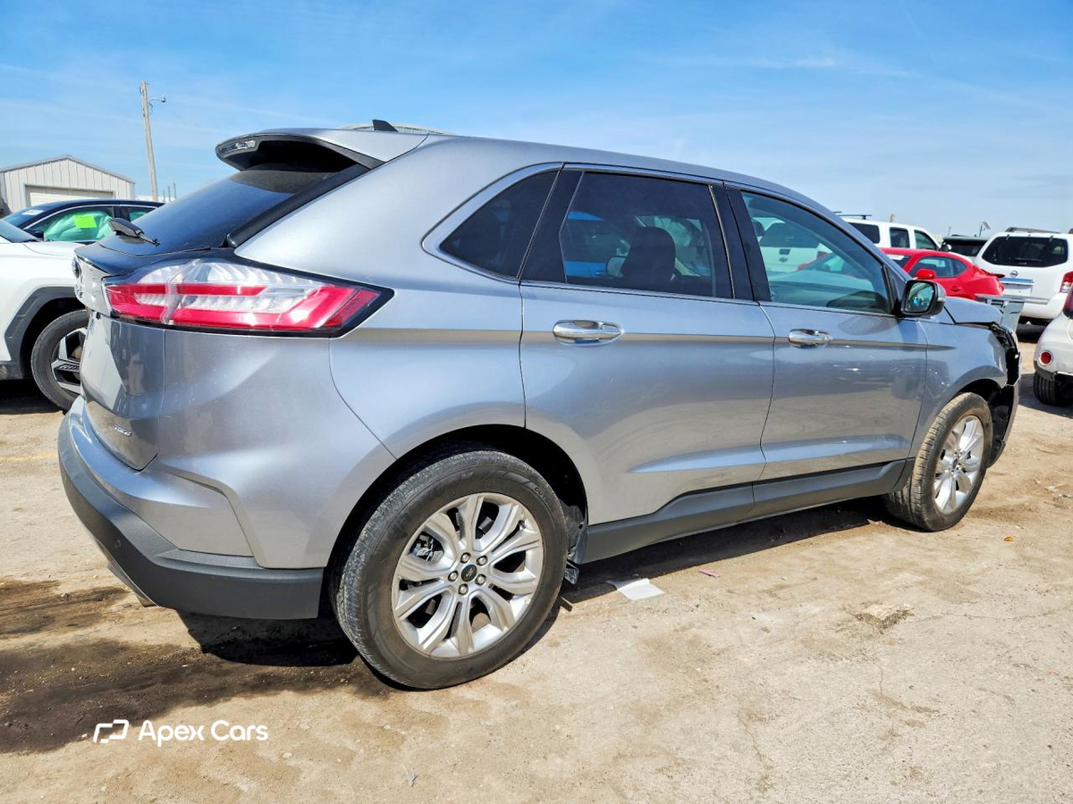 Ford Edge 2024