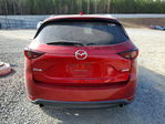Mazda CX-5 2018